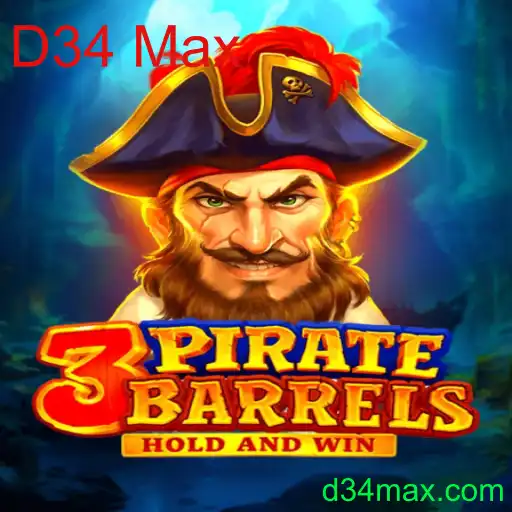 Descubra o Fascinante Mundo de 3PirateBarrels: Aventura e Estratégia a Bordo