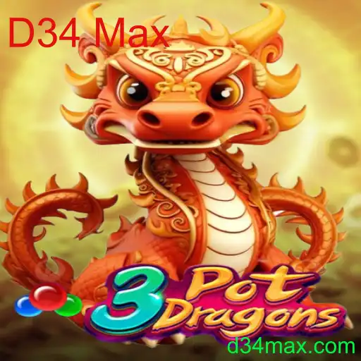 Explorando o Universo de 3PotDragons: Aventura e Estratégia com D34 Max