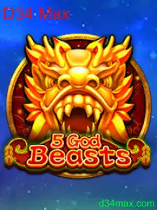 Descubra o Universo Fascinante de 5GodBeasts: O Jogo Revolucionário