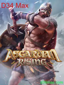 Descubra o Fascinante Mundo de AsgardianRising: O Jogo que Está Revolucionando o Universo dos Board Games