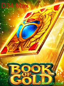 Explorando o Universo do Jogo BookofGold com D34 Max