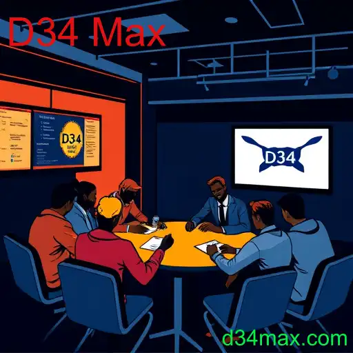 Explorando o Universo dos Clubs com D34 Max