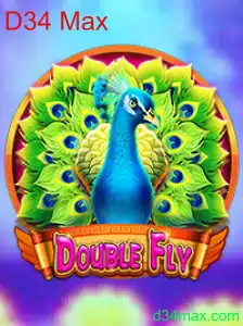 Explorando o Mundo de DoubleFly: O Jogo que Revoluciona o Entretenimento com D34 Max