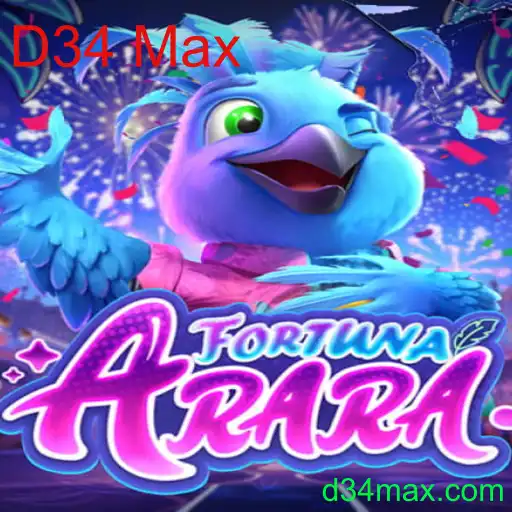 Descubra FortunaArara: A Nova Sensação no Mundo dos Jogos
