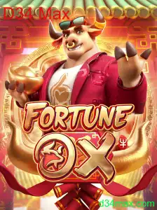 FortuneOx: A Nova Sensação dos Jogos de Cassino com a Funcionalidade D34 Max