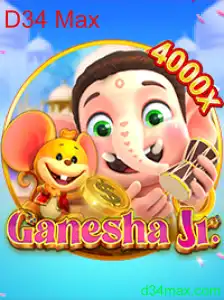 Explorando o Universo de GaneshaJr: Regras e Estratégias com D34 Max