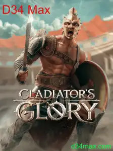 GladiatorsGlory: A Revolução nas Arenas de Batalha com D34 Max