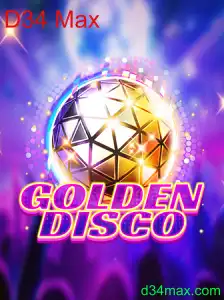 GoldenDisco: O Jogo que Revoluciona a Diversão