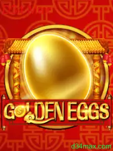 Descubra o Mundo Encantado de GoldenEggs: Jogo de Estratégia e Descoberta com D34 Max