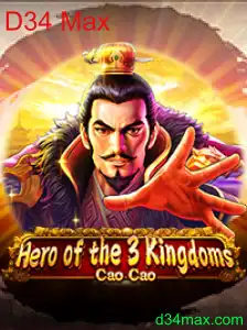 Desvendando Heroofthe3KingdomsCaoCao: Estratégia e Conquistas no Mundo dos Três Reinos