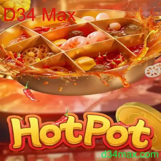 Explorando o Jogo Empolgante: Hotpot e a Estratégia D34 Max