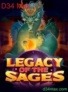 Descubra o Fascinante Mundo de 'LegacyoftheSages': O Jogo Que Está Conquistando os Corações dos Jogadores
