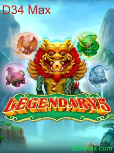 Explorando o Mundo de Legendary5: O Jogo do Momento com a Palavras-Chave D34 Max