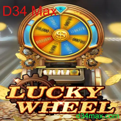 Descubra o Desafio e a Diversão do Jogo LuckyWheel D34 Max