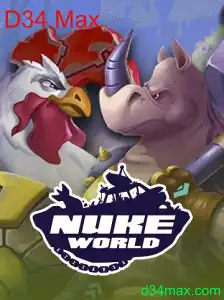 Explorando NukeWorld: Um Mergulho no Jogo de Estratégia do Momento