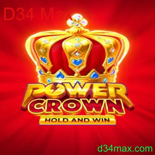 Descubra PowerCrown: O Jogo que Revoluciona com o Modo D34 Max