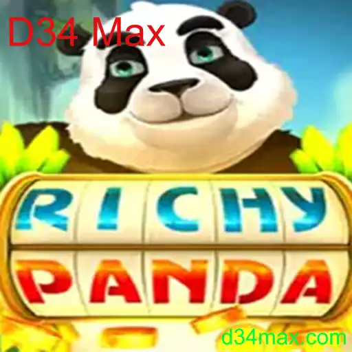 Descubra o Mundo de RichyPanda: Um Mergulho em D34 Max