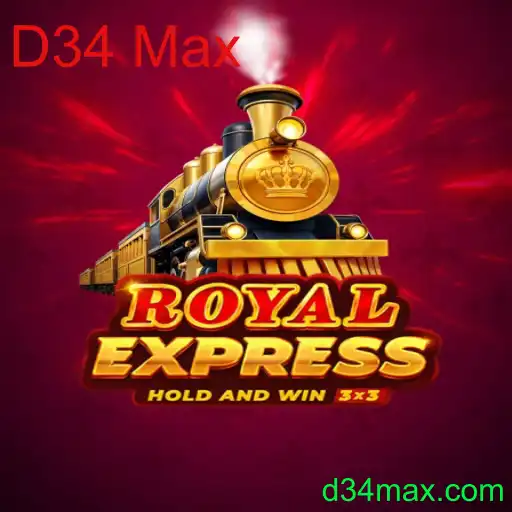Descubra o Fascinante Universo de 'Royalexpress' com o Poder da D34 Max