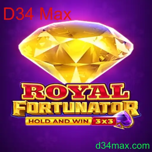Descubra o Empolgante Mundo de Royalfort e o Intrigante D34 Max