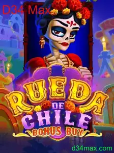 Explorando o Jogo RuedaDeChileBonusBuy e a Estratégia D34 Max