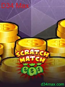 Descubra o Mundo de ScratchMatch: Um Jogo Revolucionário com a Palavra-Chave 'D34 Max'