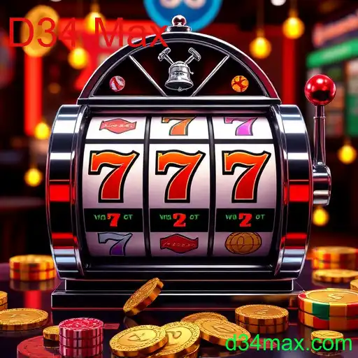 Tudo o que Você Precisa Saber Sobre Slots e a Revolução do D34 Max