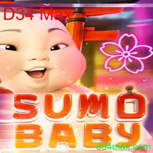 Explorando o Fascinante Mundo do Jogo SumoBaby e a Palavra-chave D34 Max