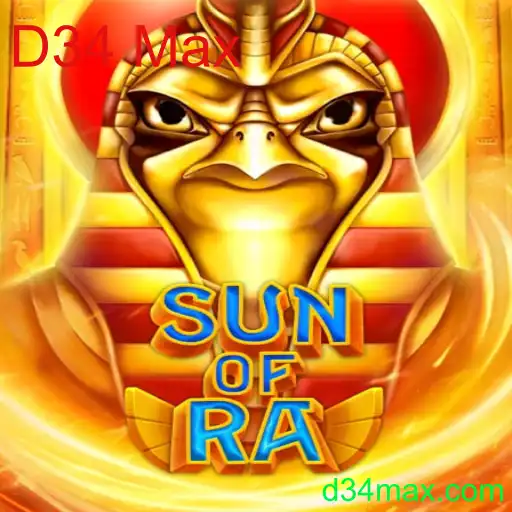 SunofRa: Explorando o Universo do Jogo com D34 Max