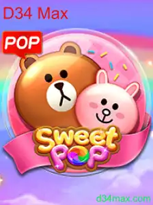 Explorando o Mundo Doce de SweetPOP e a Novidade D34 Max