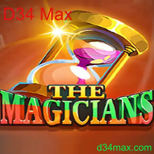 Descubra o Mundo Mágico de TheMagicians com a Palavras-Chave D34 Max