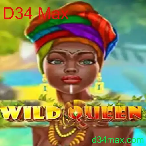 Descubra 'WildQueen': A Nova Sensação no Mundo dos Jogos com D34 Max