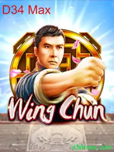 Descubra o Jogo WingChun e Sua Novidade D34 Max