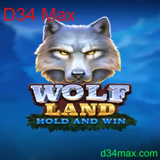 Descubra o Mundo de WolfLand: Um Mergulho no Novo Jogo D34 Max