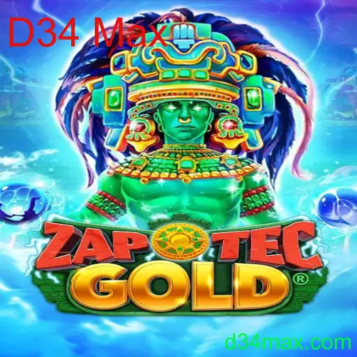 ZapOtecGold: Explorando o Universo de D34 Max